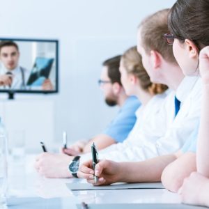 Pago parcial - Programa Académico